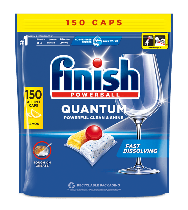 FINISH QUANTUM