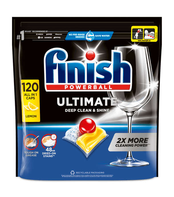 FINISH ULTIMATE